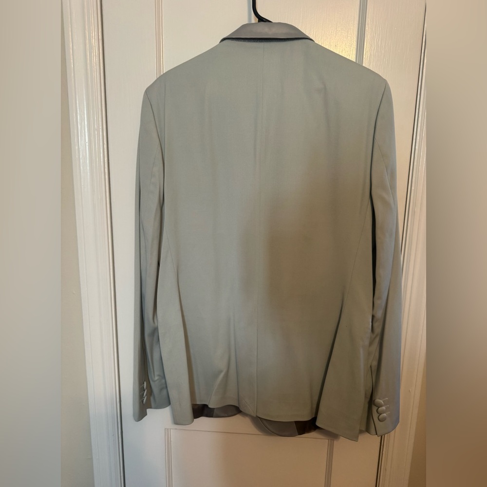 Topman Premium Blazer - Picture 3 of 7